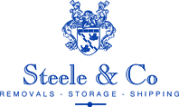 Steele & Co Home Removals and Storage
